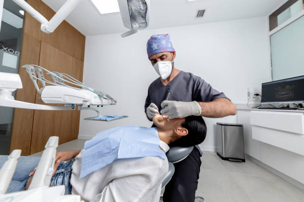 Best Dentist for Dental Trauma [placeholder7] in Edina, MO